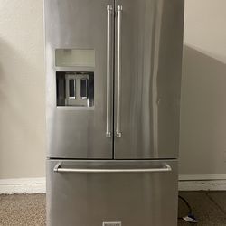KitchenAid French Door Refrigerator