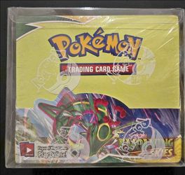 Pokémon Evolving Skies Booster Box