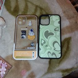 iPhone Cases 