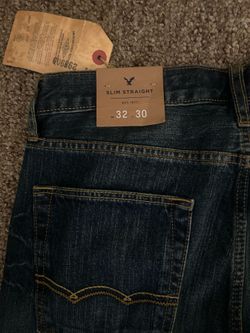 Men’s jeans 32x 30 American Eagle