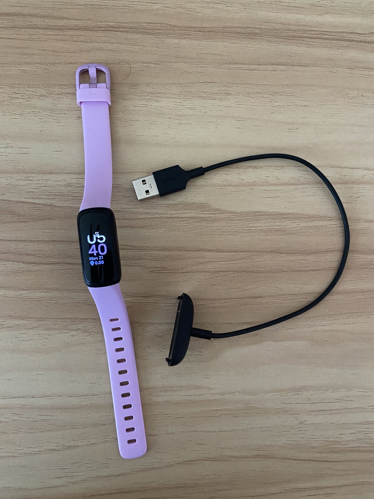 Fitbit Inspire 3 