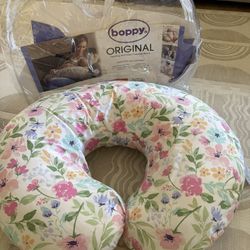 Baby Feeding And Infant Support Pillow 