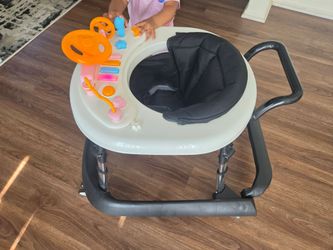 Baby walker