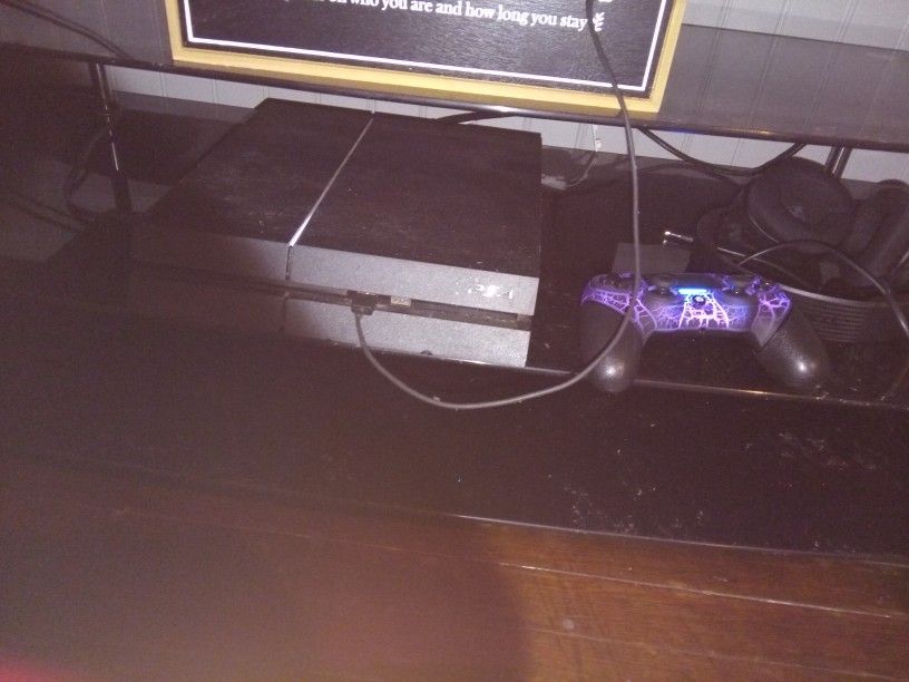 PlayStation 4