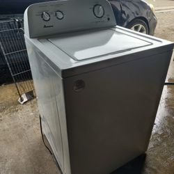 Amana Washer