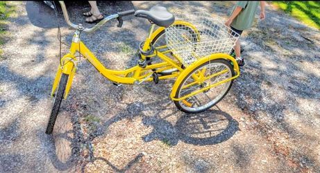 Trike