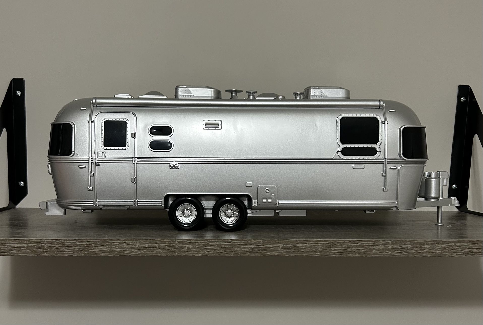 Brand new Amc theaters The Accountant 2 Airstream RV Popcorn Bucket