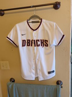 Ketel Marte #4 jersey - Arizona Diamondbacks