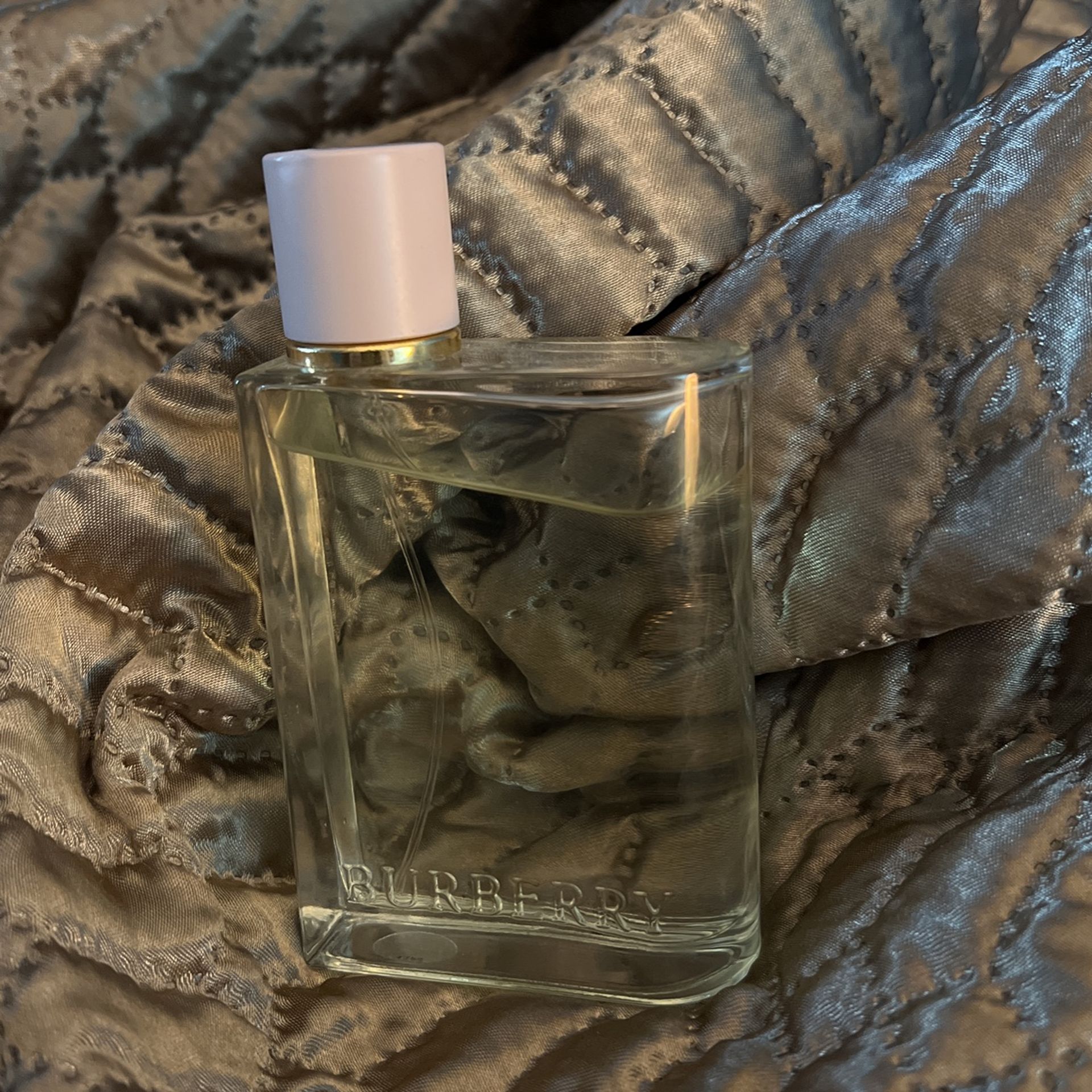 Burberry Eau De Toilette 3.3 Fl Oz