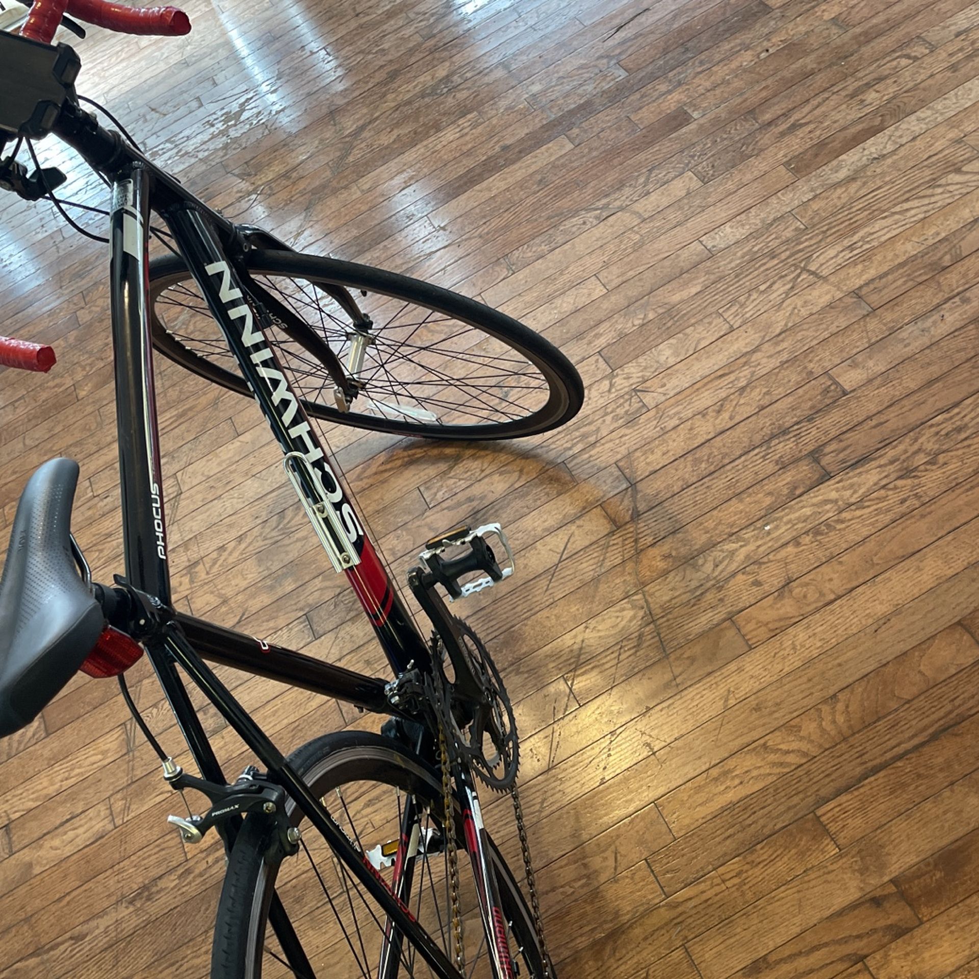 Schwinn Phocus 1400 Road Bicycle
