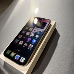 iPhone 16 Pro Max 512Gb  AT&T