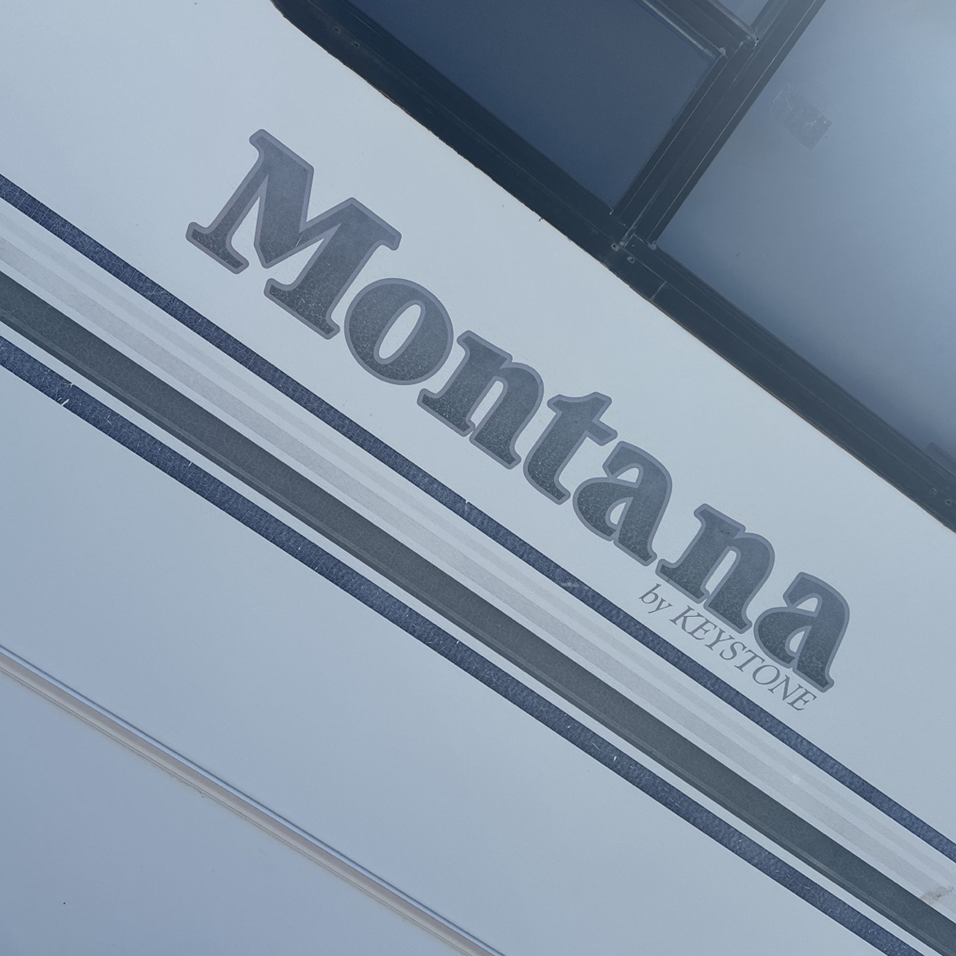 2000 5th Wheel Rv