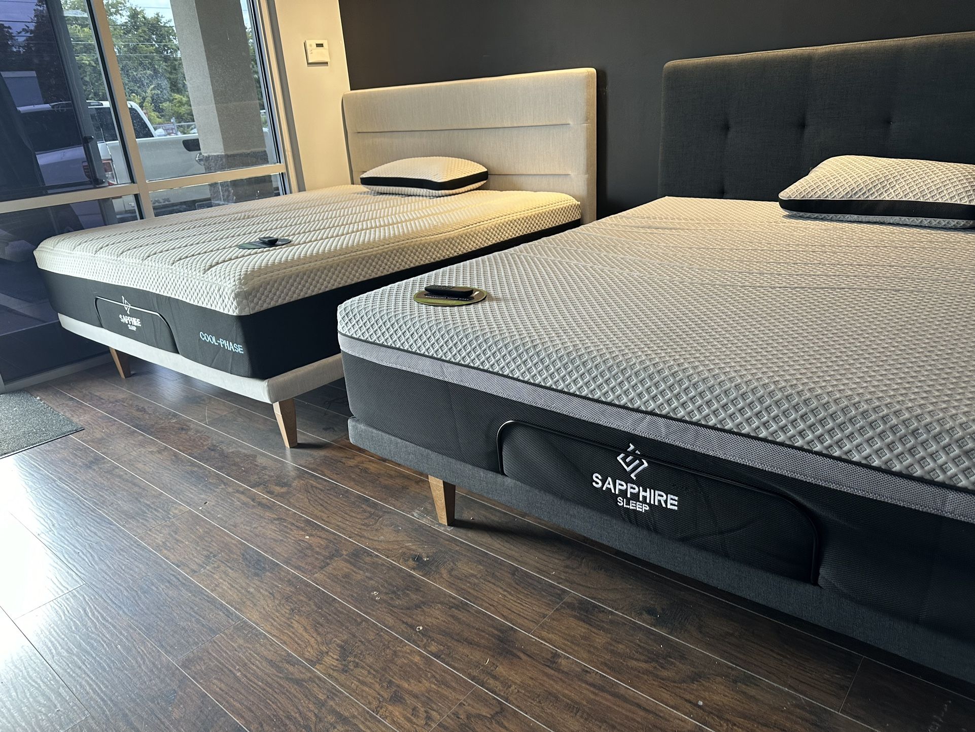 Clearing Out BRAND NEW MATTRESSES Today!