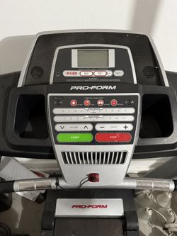 Treadmill