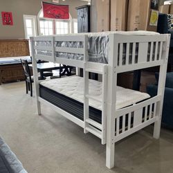 💥WEEKEND SALE!💥 Twin Mattresses Starting At $99.00!!
