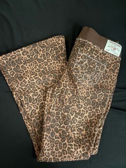 True religion sweats