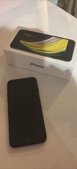 iPhone 7128GB BLACK