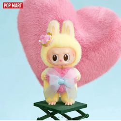 100% Authentic Labubu Queen 