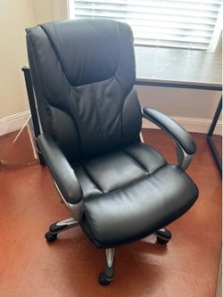 Office chair