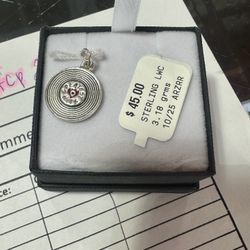 James Avery Record Charm For Sale!