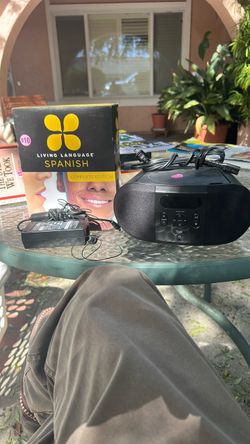 Living Language Spanish, Complete Edition bo by x set.