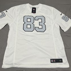 Raiders Jersey