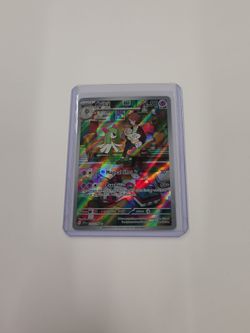 Kirlia