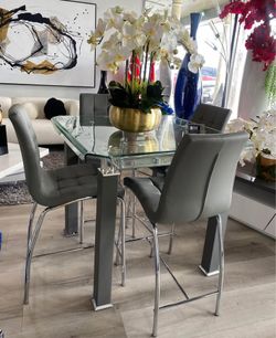 Dining Sets / Juegos de Comedor 🚚[Fast-Delivery]💨   