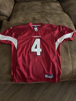 Kevin Kolb Youth jersey Size L $25