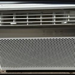 GE A/C window Unit