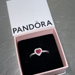 Pandora Ring 