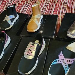 DKNY