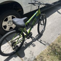 Bike 