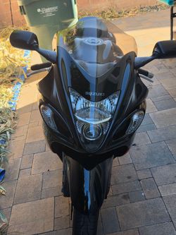 2014 gsx-r hayabusa