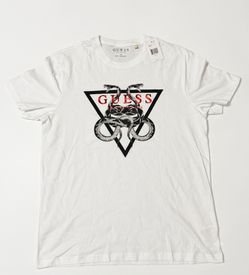 GUESS TEE