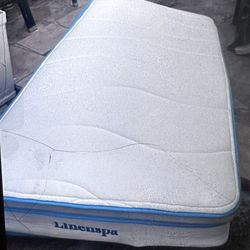 Twin mattress for sale 