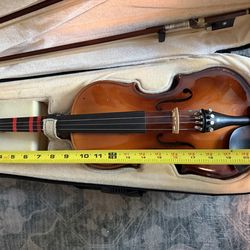 Cecilio 3/4 Violin