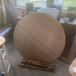 Kitchen Table