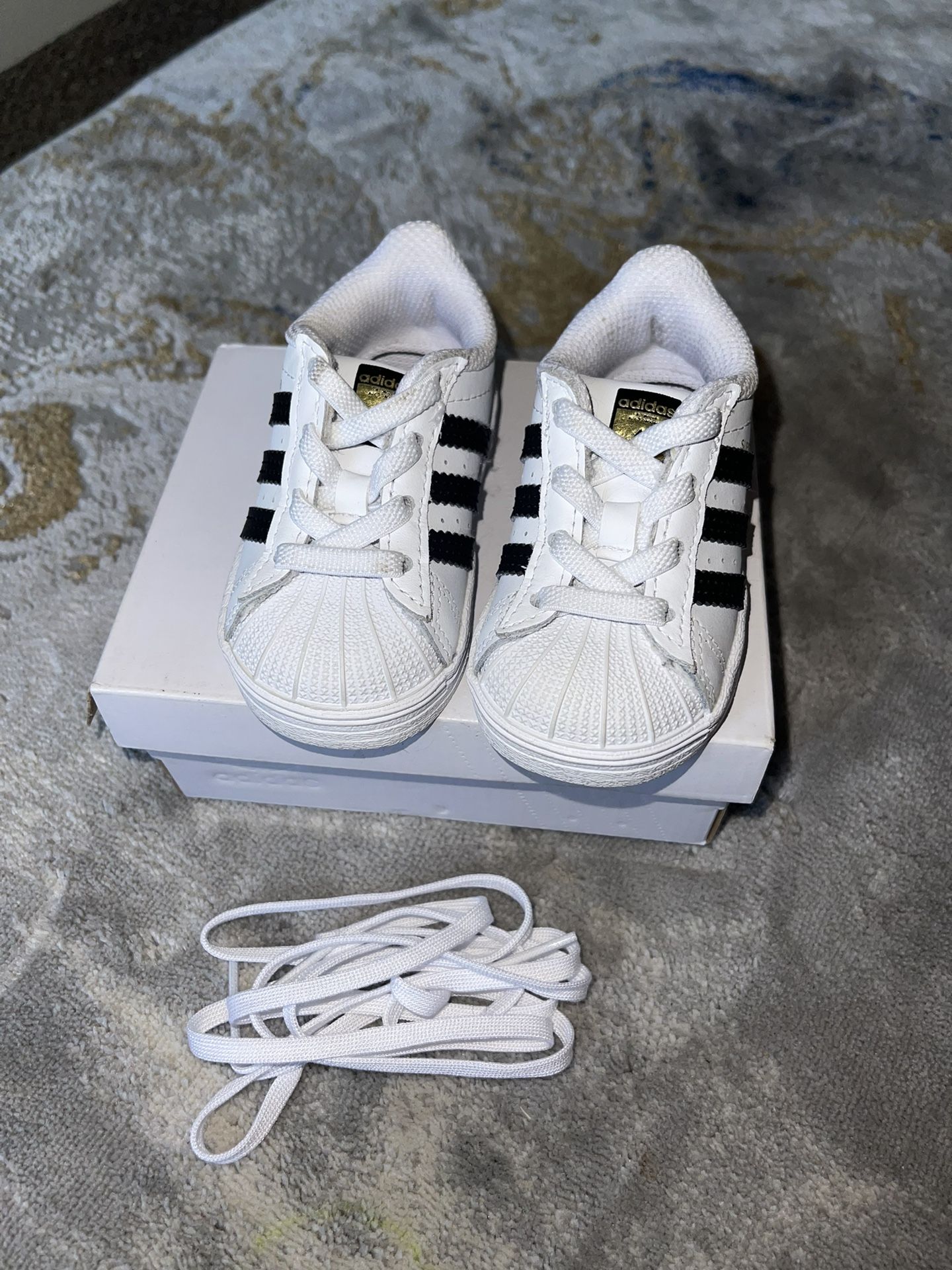 Toddler Addidas