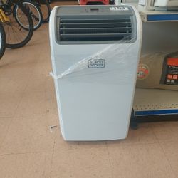 Black & Decker Air Conditioner 14,000 BTU
