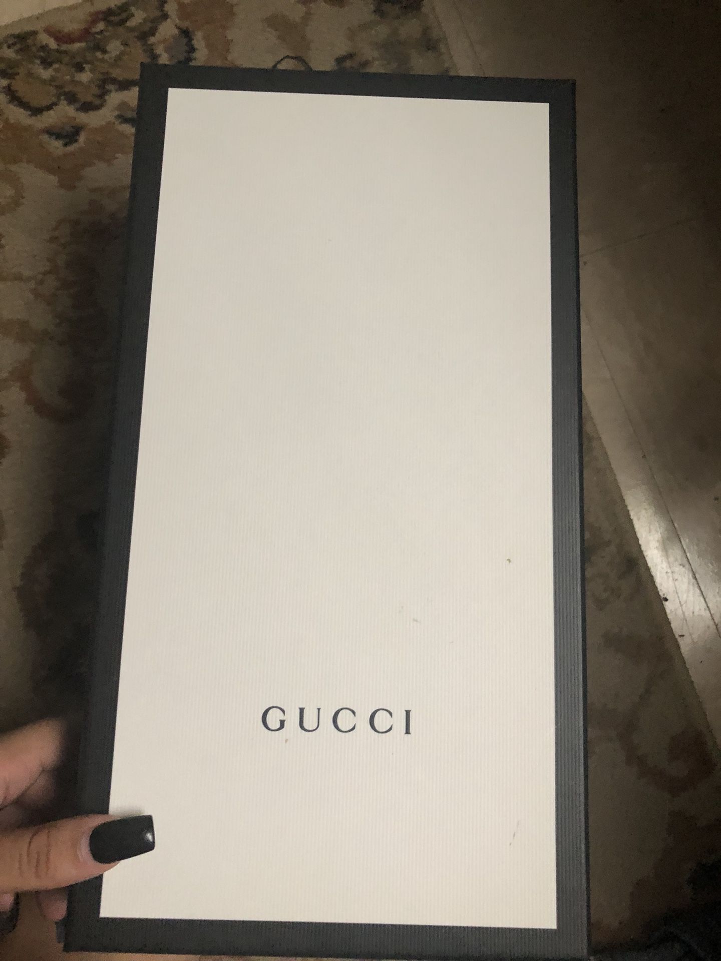 Gucci Slides Size 42 8/5 Us for Sale in Nashville, TN - OfferUp