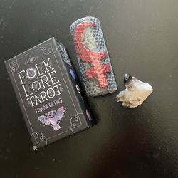 Witch bundle- Lilith starter pack