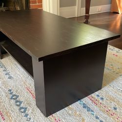 Ikea Coffee Table 
