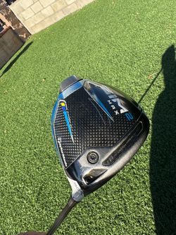 Taylormade Sim 2 Max 9.0