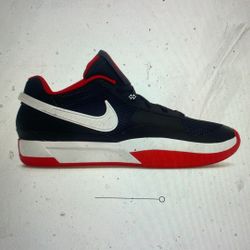 Ja 1 USA Basketball Shoe Size 12