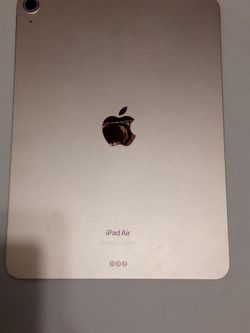🍎 Apple iPad Air  (5th Gen)