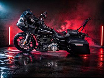 Road Glide 2013 FLTRX
