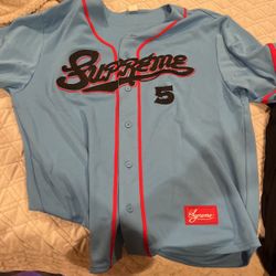 Supreme Jersey