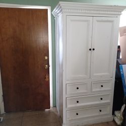 Armoire & Wardrobe, TV Cabinet