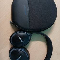 Bose Sound Link AE2 Headphones 